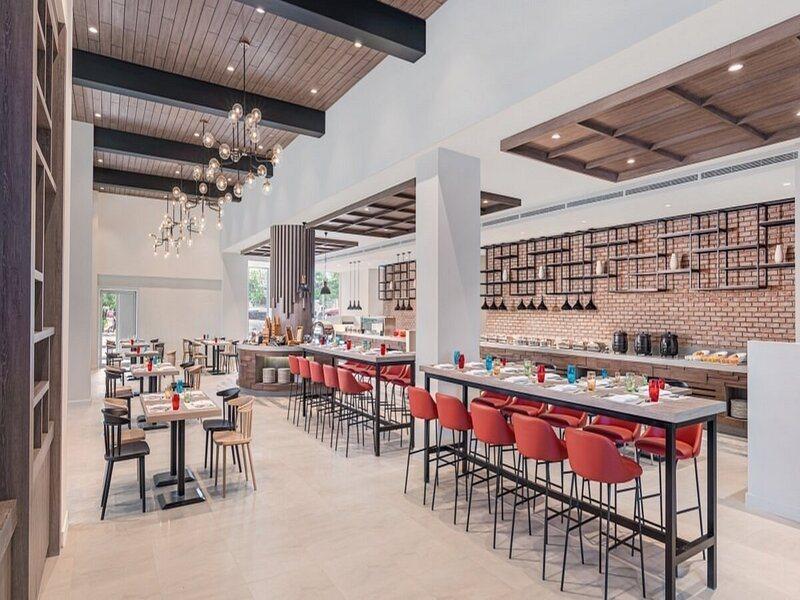 Park Inn By Radisson Bacolod Bagian luar foto