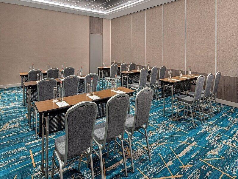 Park Inn By Radisson Bacolod Bagian luar foto
