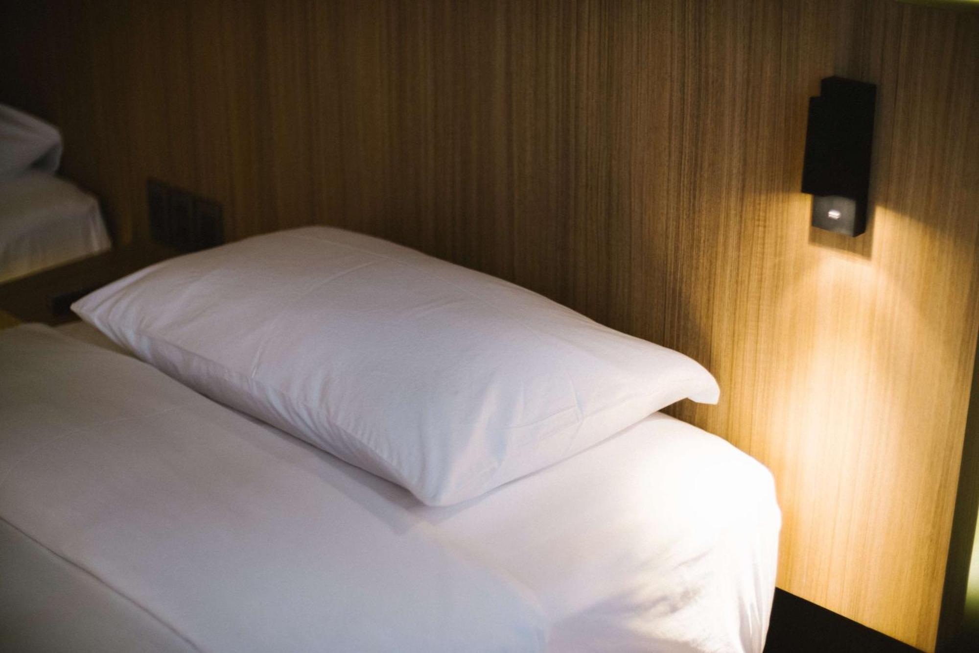 Park Inn By Radisson Bacolod Bagian luar foto