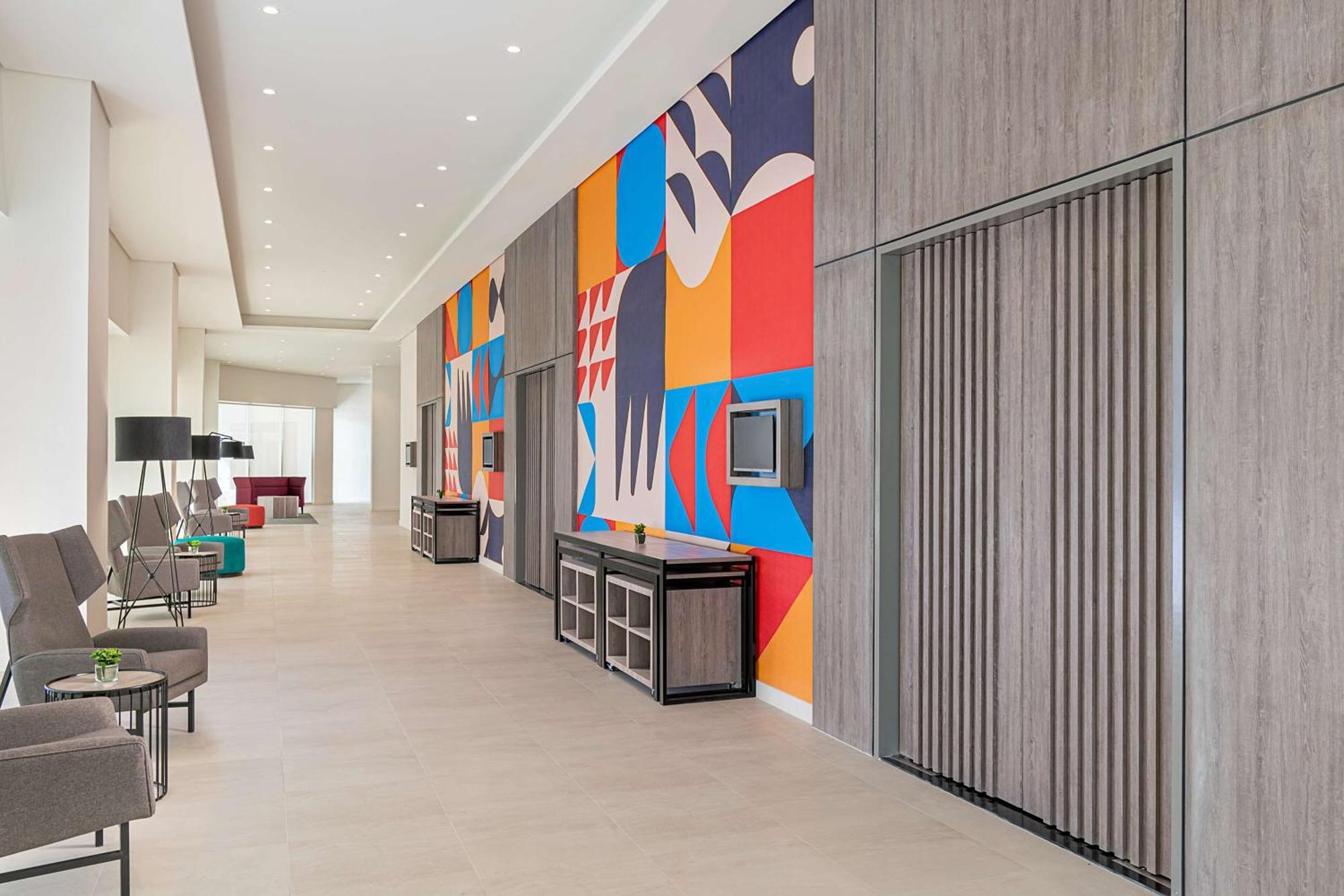 Park Inn By Radisson Bacolod Bagian luar foto