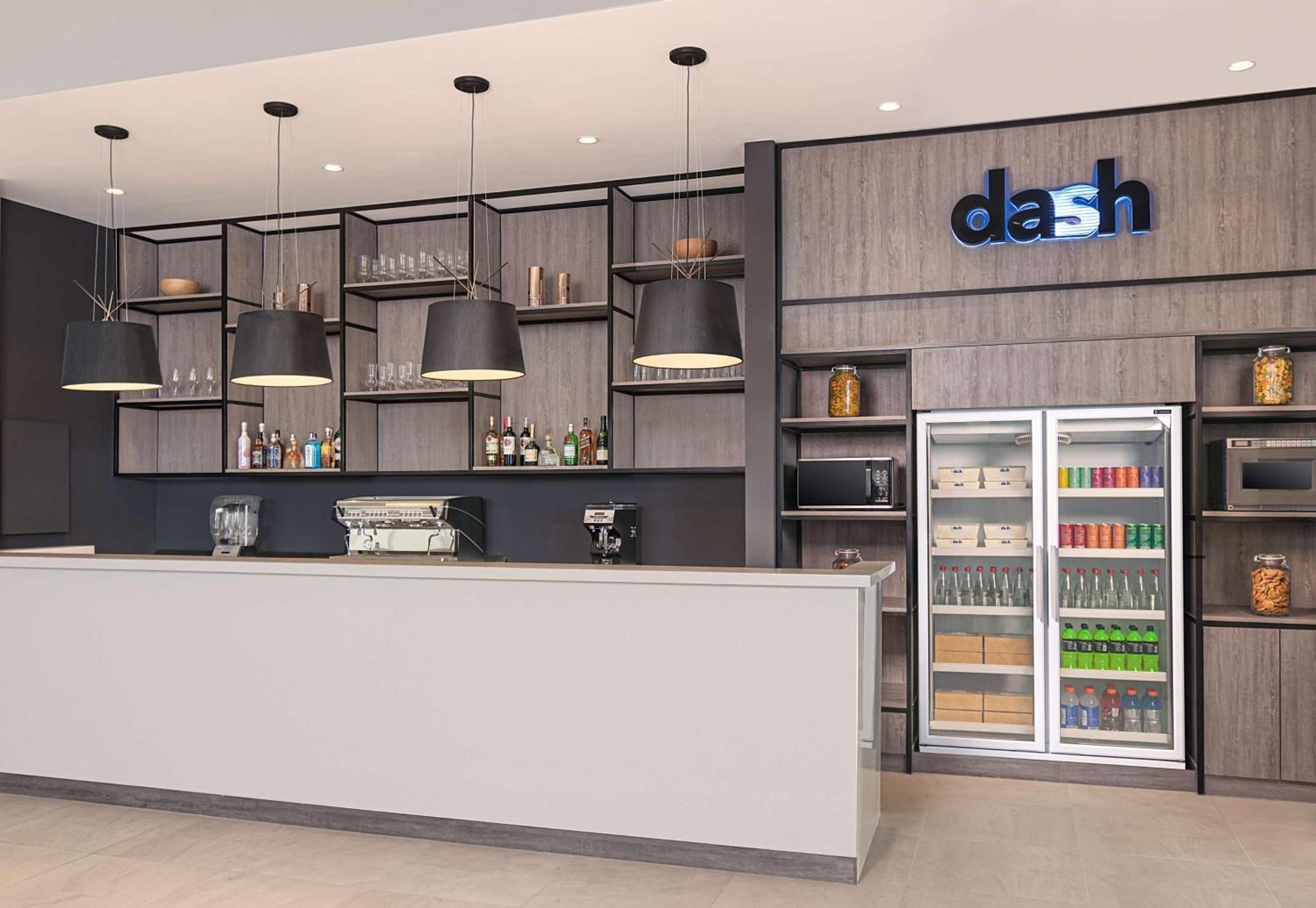 Park Inn By Radisson Bacolod Bagian luar foto