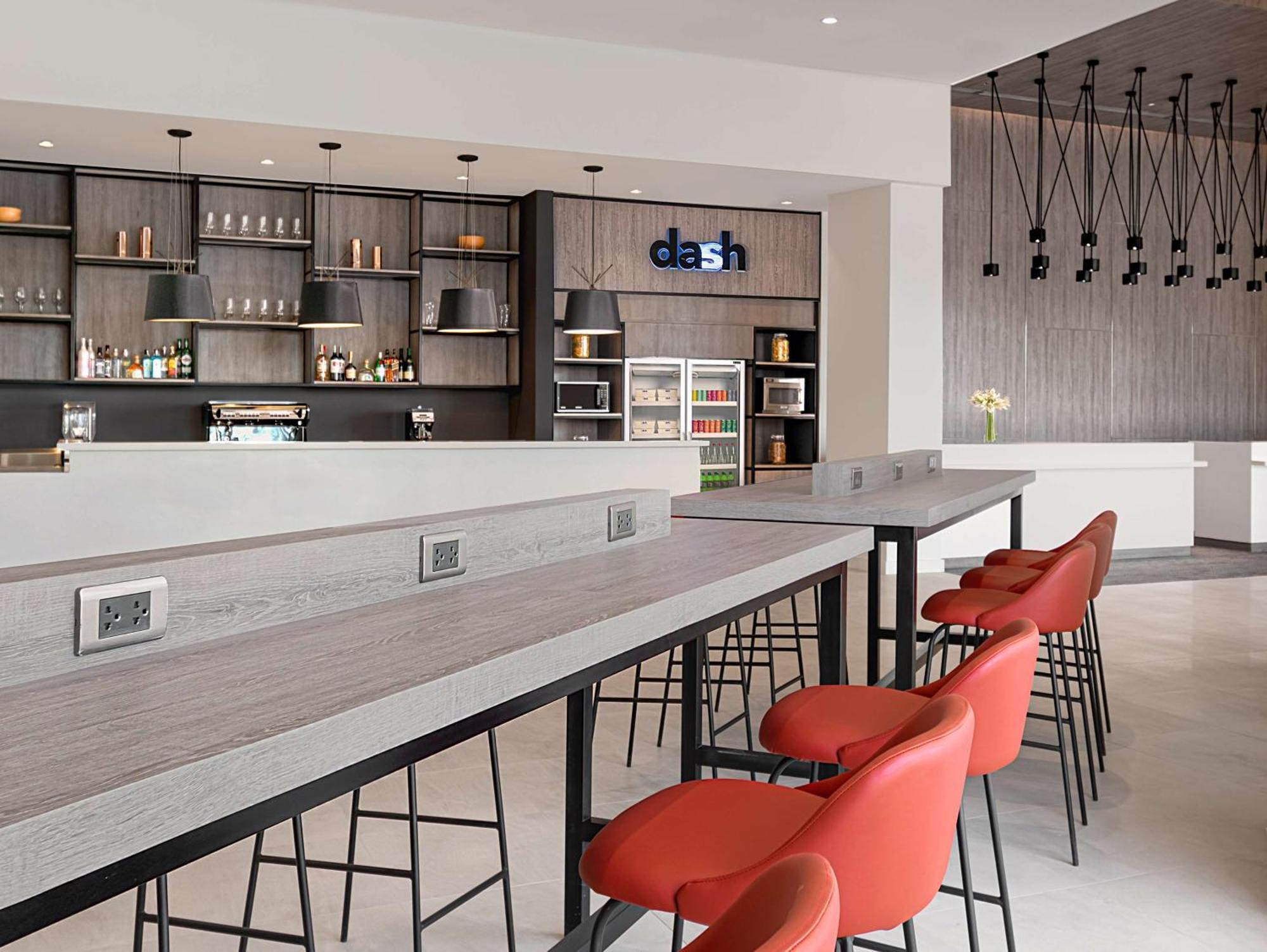 Park Inn By Radisson Bacolod Bagian luar foto
